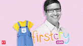 IPO-bound FirstCry reports 15% jump in FY24 revenue to Rs 6,481 crore, losses down 34% - The Economic Times