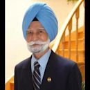 Balbir Singh Sr.