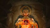 Was Lord Hanuman married to Lord Surya’s daughter? | The Times of India