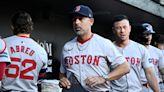 Alex Cora reveals the one thing he’s certain about when it comes to future