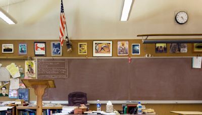 Washington faces shortfall of qualified special education teachers, audit finds