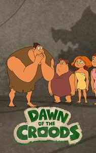 Dawn of the Croods