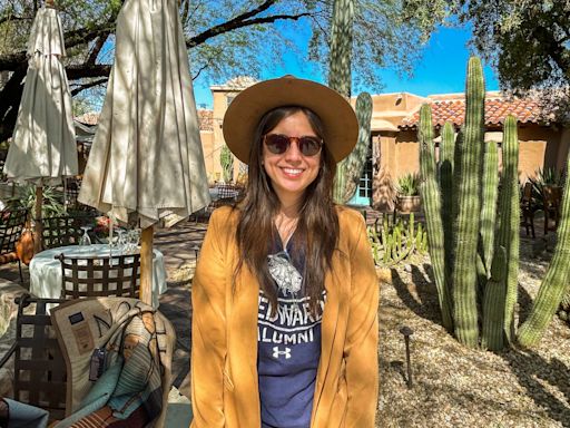 I'm a New Yorker who spent 2 days in Scottsdale and Paradise Valley. 8 things surprised me.