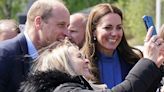 Prince William and Kate Middleton Just Broke the Queen’s ‘No Selfie’ Rule—& It’s Not the First Time