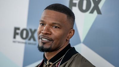 Jamie Foxx’s daughter shares promising update on actor’s health after mystery illness last year