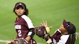 Texas A&M softball defeats No. 1-seed Texas in Game 1 of the Super Regionals