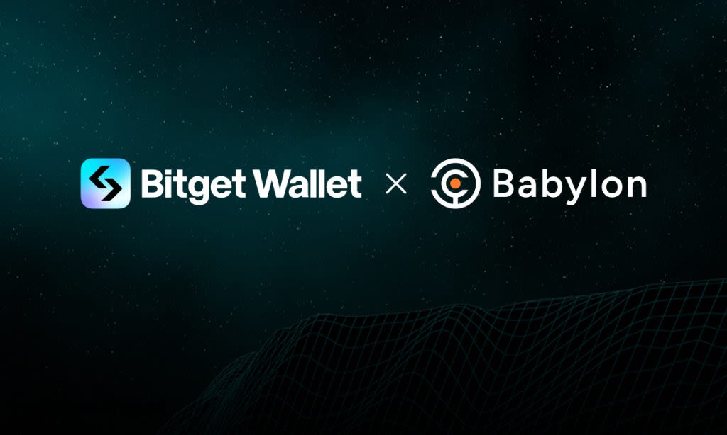 Bitget Wallet integrates Babylon Testnet to simplify Bitcoin staking | Invezz