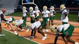 FAMU football emphasizing little things in initial practices | 3 early takeaways from camp