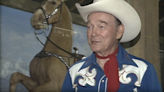 What made Roy Rogers ‘King of the Cowboys’