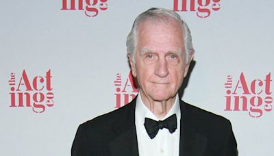 Edgar Lansbury, Tony-Winning Producer & Angela Lansbury’s Younger Brother, Dies at 94