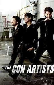 The Con Artists (2014 film)