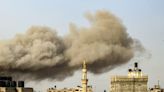 Middle East Conflict Live: Sky News Arabia Says Its Gaza Office Building Bombed