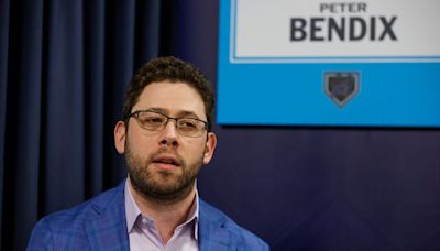 As Marlins boss, Peter Bendix’s view of Rays will be weird, exciting