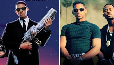 Happy Birthday Will Smith: Exploring His 10 Most Iconic Roles As Actor Turns 56