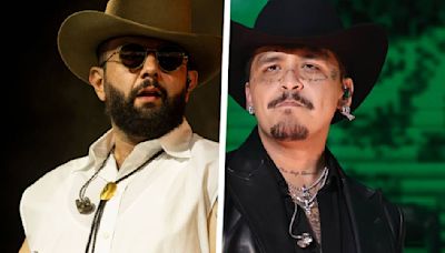 Descubrimos la razón por la que Carin León no quiere colaborar con Christian Nodal