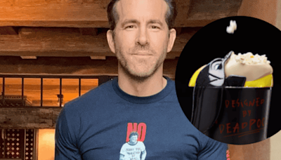 Deadpool 3: ¡Ryan Reynolds presenta palomera de Wolverine! (VIDEO)