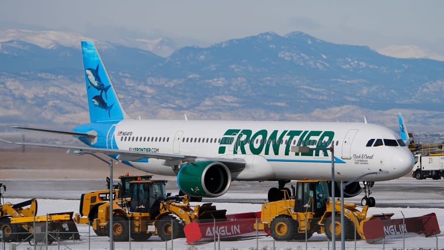 Fly to these destinations for less than $30 on Frontier Airlines