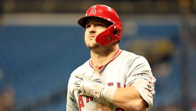 Angels News: Mike Trout Vows Quick Recovery After Successful Knee Surgery