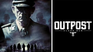 Outpost 2: Black Sun