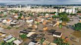 “Escenario de guerra”: enorme drama en el sur de Brasil