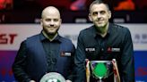 Snooker bosses told they made a mistake with 'playboy spending all his money'