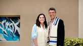 West Palm Beach temple now home to first married co-rabbis to lead a Florida synagogue