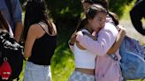 Photos: Shooting near Garfield High School in Seattle prompts lockdown