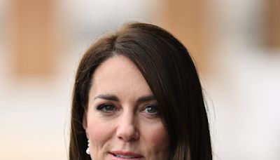 Princess Kate Releases a Rare Message on Future Work Amid Her Ongoing Cancer Treatment