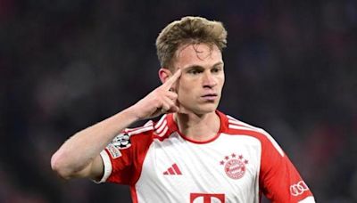 Lahm insinúa que su heredero, Kimmich, debe buscar otro fútbol