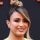 Ally Brooke