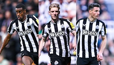 Clubs to target in FPL: Newcastle