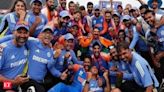 From Bumrah's economy rate to record-low run-rate, a look at numbers that define T20 WC 2024 - The Economic Times