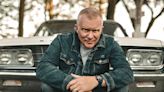 Anthony Michael Hall on going from '80s 'kid actor' to 'elder statesman' on 'Trigger Warning' decades after Brat Pack