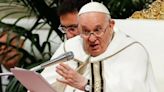 Papa Francisco pede desculpas após usar termo homofóbico em reunião com bispos