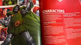 The Marvel Multiverse RPG does one thing better than any other superhero game