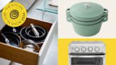 9 Brand-New Kitchen Products That’ll Make Your Life So Much Better