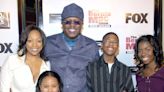 The cast of “The Bernie Mac Show”: Where are they now?
