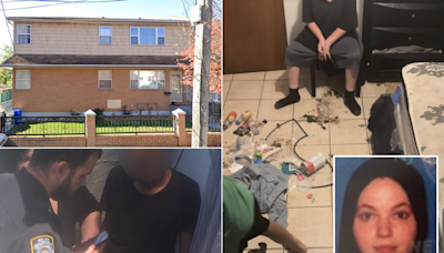 Airbnb host has been fighting to get squatters out of her home for months. The company - and the cops - say there’s nothing they can do.