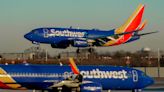 Southwest Airlines CEO says airline may reevaluate open seating after financial loss