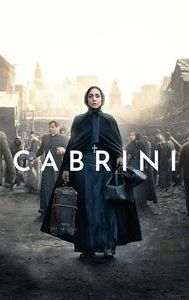 Cabrini (film)