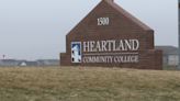 Heartland Community College offering FAFSA workshop