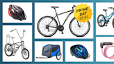 These Budget-Friendly Bicycles and Helmets Just Got Cheaper For Amazon Prime Day 2023