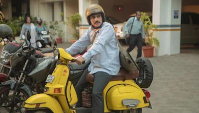 Netflix discovers Noida just like Prime made Mirzapur a buzzword. 'It's a melting pot'