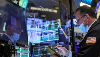 El S&P 500 y el Nasdaq abren con récords en Wall Street por los resultados de Nvidia Por EFE