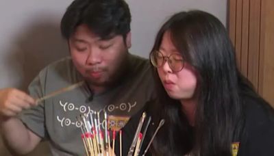 全家伙食費花光3萬！統神曝光超驚人體重