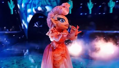 The Masked Singer s Goldfish and other contestants return for Queen Night