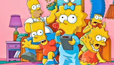 The Simpsons Season 10 Streaming: Watch & Stream Online via Disney Plus