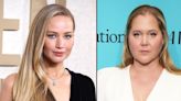 Why Jennifer Lawrence and Amy Schumer’s Sister Comedy Isn't Happening