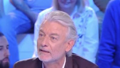 "J'ai failli mourir Cyril" : Gilles Verdez revient sur la fois où il a mis sa vie en danger pour sauver Fatou, sa compagne (ZAPTV)