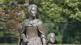 Remember the ladies: Quincy to unveil bronze Abigail Adams statue Saturday